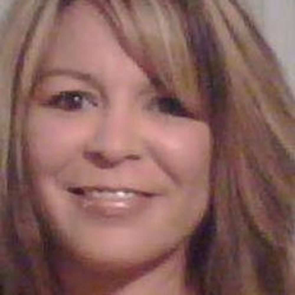 Meet your Posher, Staci